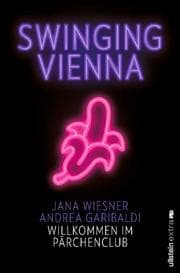Cover von Swinging Vienna