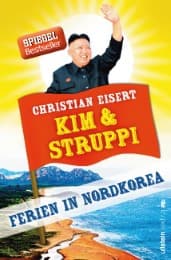 Cover von Kim & Struppi