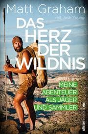 Cover von Das Herz der Wildnis