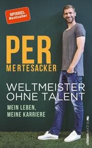 Cover von Weltmeister ohne Talent