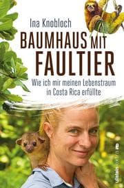 Cover von Baumhaus mit Faultier