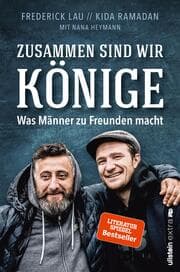 Cover von Zusammen sind wir Könige