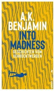 Cover von Into madness