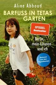 Cover von Barfuß in Tetas Garten