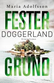 Cover von Doggerland - Fester Grund