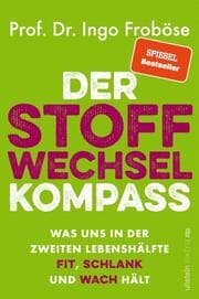 Cover von Der Stoffwechsel-Kompass