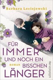 Cover von Für immer und noch ein bisschen länger