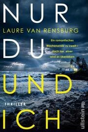 Cover von Nur du und ich