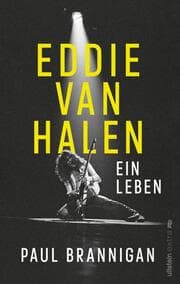 Cover von Eddie van Halen