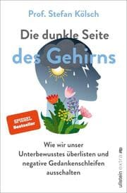 Cover von Die dunkle Seite des Gehirns