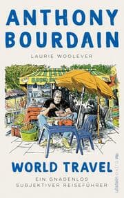 Cover von World Travel