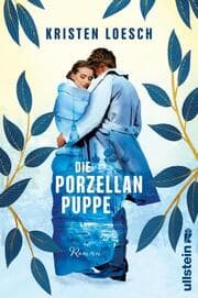 Cover von Die Porzellanpuppe