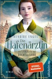 Cover von Die Hafenärztin - Ein Leben für das Recht auf Liebe