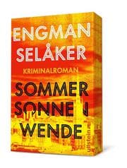 Cover von Sommersonnenwende