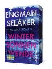 Cover von Wintersonnenwende