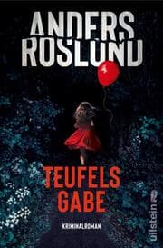 Cover von Teufelsgabe
