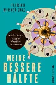 Cover von Meine bessere Hälfte