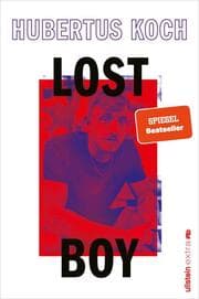 Cover von Lost Boy