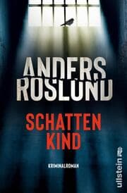 Cover von Schattenkind