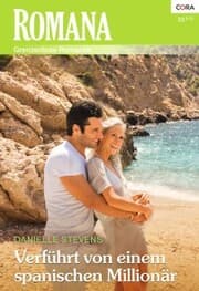 Cover von Verführt von einem spanischen Millionär
