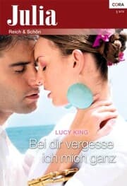 Cover von Bei dir vergesse ich mich ganz