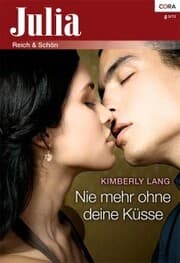 Cover von Nie mehr ohne deine Küsse
