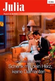 Cover von Schenk mir dein Herz, keine Diamanten