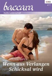 Cover von Wenn aus Verlangen Schicksal wird