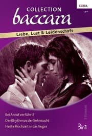 Cover von Collection Baccara Band 312