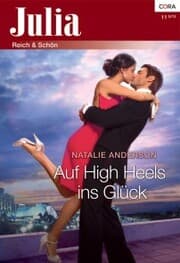 Cover von Auf High Heels zum Glück