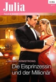 Cover von Die Eisprinzessin und der Millionär