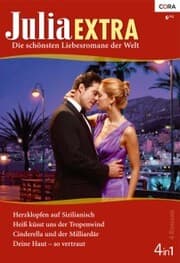 Cover von Julia Extra Band 348