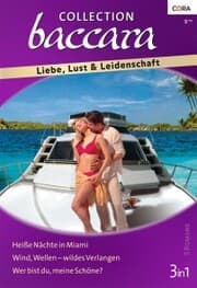 Cover von Collection Baccara Band 0314