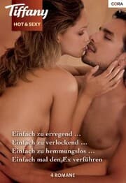 Cover von Tiffany hot & sexy Band 25