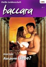 Cover von Aus purer Liebe?
