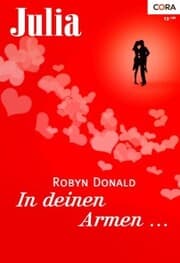 Cover von In deinen Armen ...