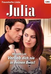 Cover von Verlieb dich nie in deinen Boss!