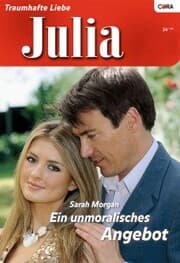 Cover von Ein unmoralisches Angebot