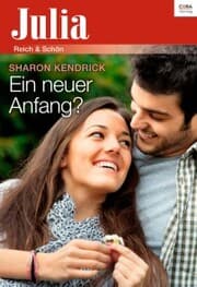 Cover von Ein neuer Anfang?