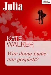 Cover von War deine Liebe nur gespielt?