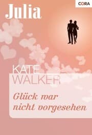 Cover von Glück war nicht vorgesehen