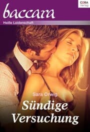 Cover von Sündige Versuchung