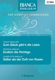 Cover von Bianca Exklusiv Band 0147