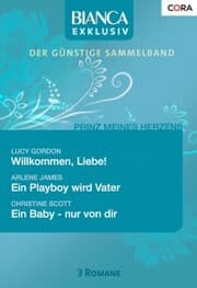Cover von Bianca Exklusiv Band 0148