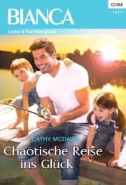 Cover von Chaotische Reise ins Glück