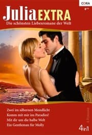 Cover von Julia Extra Band 350