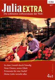 Cover von Julia Extra Band 0353