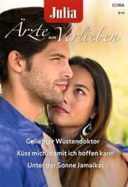 Cover von Julia Ärzte zum Verlieben Band 51