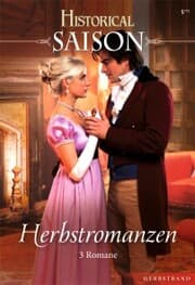 Cover von Historical Saison Band 12