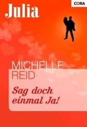 Cover von Sag doch einmal Ja!
